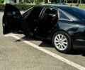 Чорний Ауді А6, об'ємом двигуна 1.97 л та пробігом 433 тис. км за 13200 $, фото 3 на Automoto.ua