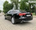 Чорний Ауді А6, об'ємом двигуна 3 л та пробігом 249 тис. км за 17900 $, фото 2 на Automoto.ua