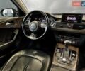 Черный Ауди А6, объемом двигателя 2.77 л и пробегом 240 тыс. км за 13000 $, фото 32 на Automoto.ua