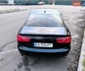 Чорний Ауді А6, об'ємом двигуна 3 л та пробігом 262 тис. км за 12900 $, фото 10 на Automoto.ua