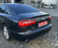Чорний Ауді А6, об'ємом двигуна 1.98 л та пробігом 358 тис. км за 8500 $, фото 7 на Automoto.ua