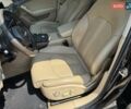 Черный Ауди А6, объемом двигателя 2.77 л и пробегом 259 тыс. км за 12900 $, фото 41 на Automoto.ua