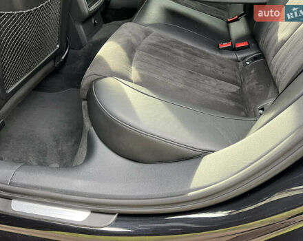 Ауді А6 2012 у Києві на Automoto.ua Чорний Ауді А6, об'ємом двигуна 3 л та пробігом 144 тис. км за 18300 $, фото 97 на Automoto.ua