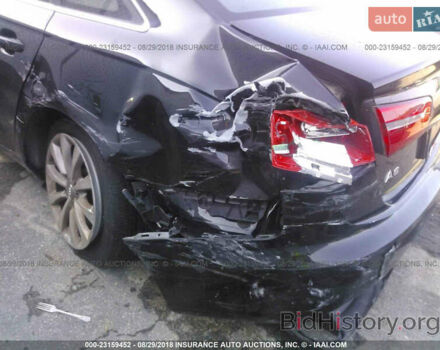 Ауди А6 2012 в Харькове на Automoto.ua Черный Ауди А6, объемом двигателя 3 л и пробегом 240 тыс. км за 14500 $, фото 17 на Automoto.ua