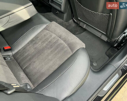 Ауді А6 2012 у Києві на Automoto.ua Чорний Ауді А6, об'ємом двигуна 3 л та пробігом 144 тис. км за 18300 $, фото 112 на Automoto.ua