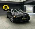 Чорний Ауді А6, об'ємом двигуна 2 л та пробігом 221 тис. км за 13334 $, фото 1 на Automoto.ua