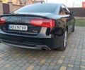 Черный Ауди А6, объемом двигателя 3 л и пробегом 257 тыс. км за 16900 $, фото 62 на Automoto.ua