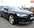 Чорний Ауді А6, об'ємом двигуна 3 л та пробігом 243 тис. км за 15999 $, фото 4 на Automoto.ua