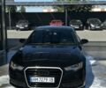 Чорний Ауді А6, об'ємом двигуна 2 л та пробігом 157 тис. км за 13507 $, фото 1 на Automoto.ua