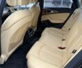 Черный Ауди А6, объемом двигателя 3 л и пробегом 330 тыс. км за 22900 $, фото 22 на Automoto.ua