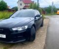 Чорний Ауді А6, об'ємом двигуна 2 л та пробігом 275 тис. км за 15550 $, фото 4 на Automoto.ua