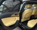 Черный Ауди А6, объемом двигателя 3 л и пробегом 330 тыс. км за 22900 $, фото 21 на Automoto.ua