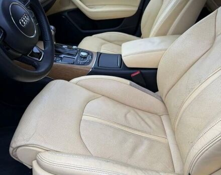 Черный Ауди А6, объемом двигателя 3 л и пробегом 330 тыс. км за 22900 $, фото 18 на Automoto.ua