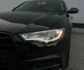 Чорний Ауді А6, об'ємом двигуна 3 л та пробігом 173 тис. км за 12600 $, фото 3 на Automoto.ua