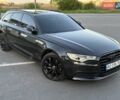 Ауді А6 2012 у Мукачеве на Automoto.ua Чорний Ауді А6, об'ємом двигуна 0 л та пробігом 227 тис. км за 14750 $, фото 18 на Automoto.ua
