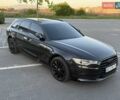 Ауді А6 2012 у Мукачеве на Automoto.ua Чорний Ауді А6, об'ємом двигуна 0 л та пробігом 227 тис. км за 14750 $, фото 7 на Automoto.ua