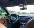 Черный Ауди А6, объемом двигателя 3 л и пробегом 168 тыс. км за 15800 $, фото 8 на Automoto.ua