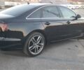 Чорний Ауді А6, об'ємом двигуна 3 л та пробігом 324 тис. км за 13800 $, фото 15 на Automoto.ua