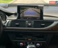 Черный Ауди А6, объемом двигателя 3 л и пробегом 212 тыс. км за 12700 $, фото 16 на Automoto.ua