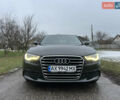 Черный Ауди А6, объемом двигателя 1.98 л и пробегом 248 тыс. км за 12500 $, фото 3 на Automoto.ua