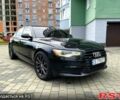 Черный Ауди А6, объемом двигателя 2 л и пробегом 359 тыс. км за 14500 $, фото 1 на Automoto.ua