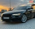 Черный Ауди А6, объемом двигателя 3 л и пробегом 238 тыс. км за 13900 $, фото 1 на Automoto.ua