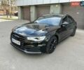 Черный Ауди А6, объемом двигателя 2 л и пробегом 343 тыс. км за 14600 $, фото 1 на Automoto.ua