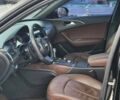 Чорний Ауді А6, об'ємом двигуна 1.98 л та пробігом 268 тис. км за 11450 $, фото 9 на Automoto.ua