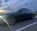 Чорний Ауді А6, об'ємом двигуна 3 л та пробігом 270 тис. км за 10516 $, фото 1 на Automoto.ua
