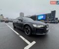 Черный Ауди А6, объемом двигателя 2.77 л и пробегом 195 тыс. км за 15300 $, фото 1 на Automoto.ua