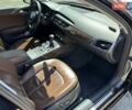 Ауди А6 2012 в Львове на Automoto.ua Черный Ауди А6, объемом двигателя 1.98 л и пробегом 187 тыс. км за 13800 $, фото 13 на Automoto.ua