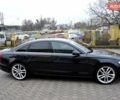 Чорний Ауді А6, об'ємом двигуна 3 л та пробігом 243 тис. км за 15999 $, фото 5 на Automoto.ua
