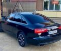 Черный Ауди А6, объемом двигателя 0 л и пробегом 295 тыс. км за 12200 $, фото 20 на Automoto.ua