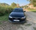 Черный Ауди А6, объемом двигателя 0.2 л и пробегом 306 тыс. км за 15000 $, фото 3 на Automoto.ua