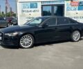 Черный Ауди А6, объемом двигателя 1.98 л и пробегом 159 тыс. км за 11990 $, фото 7 на Automoto.ua