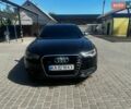 Чорний Ауді А6, об'ємом двигуна 2 л та пробігом 306 тис. км за 10900 $, фото 1 на Automoto.ua
