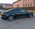 Чорний Ауді А6, об'ємом двигуна 3 л та пробігом 260 тис. км за 17000 $, фото 2 на Automoto.ua