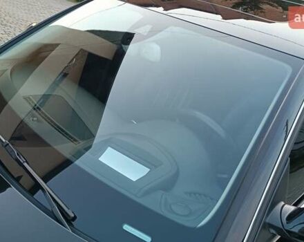 Черный Ауди А6, объемом двигателя 3 л и пробегом 257 тыс. км за 16900 $, фото 48 на Automoto.ua