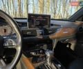 Черный Ауди А6, объемом двигателя 2 л и пробегом 219 тыс. км за 12800 $, фото 17 на Automoto.ua
