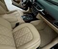 Чорний Ауді А6, об'ємом двигуна 3 л та пробігом 170 тис. км за 14500 $, фото 9 на Automoto.ua