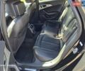 Черный Ауди А6, объемом двигателя 1.98 л и пробегом 299 тыс. км за 13500 $, фото 14 на Automoto.ua