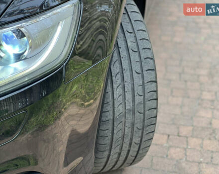 Ауді А6 2012 у Києві на Automoto.ua Чорний Ауді А6, об'ємом двигуна 3 л та пробігом 144 тис. км за 18300 $, фото 8 на Automoto.ua