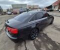 Чорний Ауді А6, об'ємом двигуна 2 л та пробігом 187 тис. км за 12000 $, фото 5 на Automoto.ua