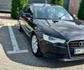 Чорний Ауді А6, об'ємом двигуна 1.97 л та пробігом 433 тис. км за 13200 $, фото 1 на Automoto.ua