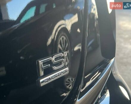 Чорний Ауді А6, об'ємом двигуна 2.77 л та пробігом 250 тис. км за 11700 $, фото 28 на Automoto.ua