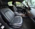 Черный Ауди А6, объемом двигателя 2 л и пробегом 174 тыс. км за 11550 $, фото 13 на Automoto.ua