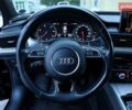 Черный Ауди А6, объемом двигателя 3 л и пробегом 242 тыс. км за 17000 $, фото 41 на Automoto.ua
