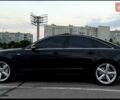 Чорний Ауді А6, об'ємом двигуна 3 л та пробігом 170 тис. км за 14500 $, фото 7 на Automoto.ua