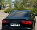 Черный Ауди А6, объемом двигателя 2 л и пробегом 157 тыс. км за 12750 $, фото 4 на Automoto.ua