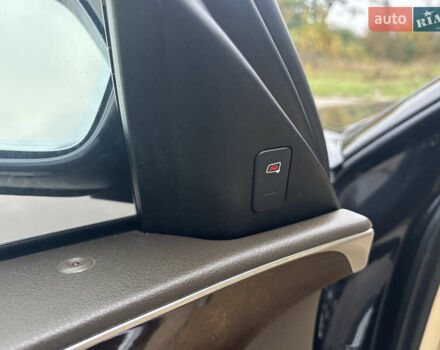 Чорний Ауді А6, об'ємом двигуна 3 л та пробігом 345 тис. км за 12700 $, фото 19 на Automoto.ua